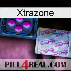 Xtrazone 37